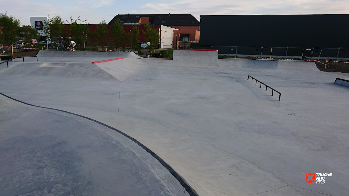 Putte skatepark